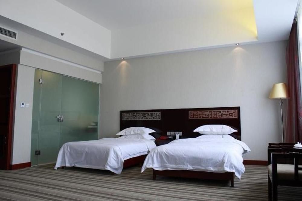 Jishou Heyi Hotel Fenghuang Eksteriør billede