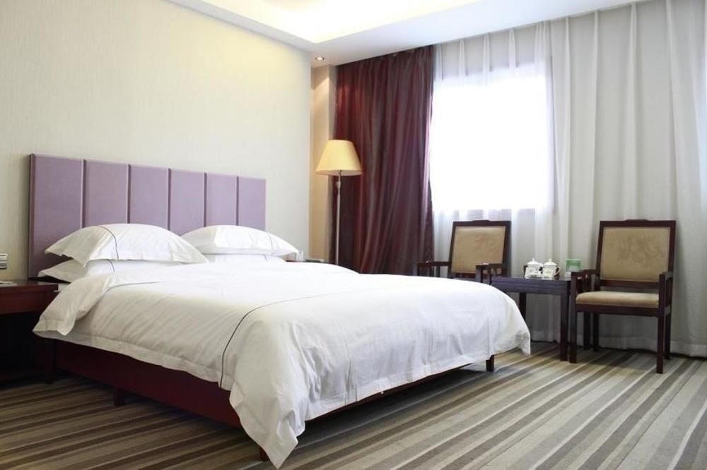 Jishou Heyi Hotel Fenghuang Eksteriør billede