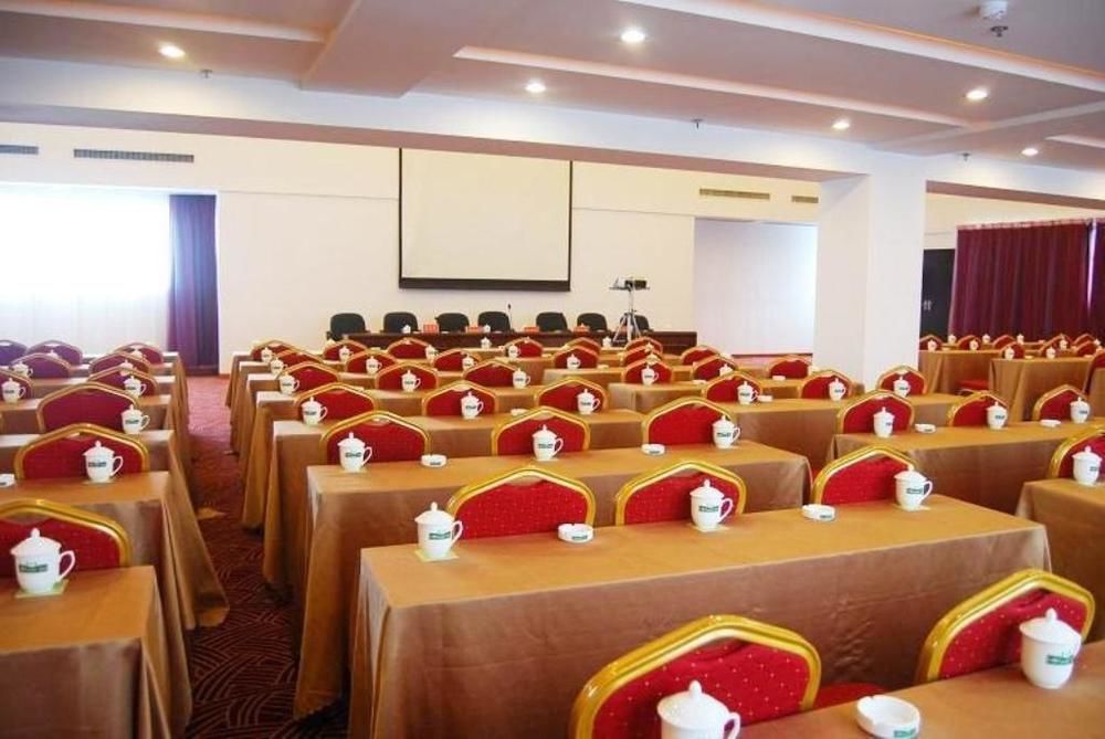 Jishou Heyi Hotel Fenghuang Eksteriør billede
