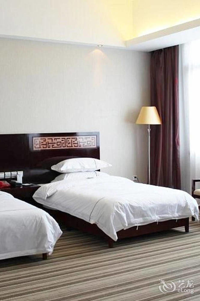 Jishou Heyi Hotel Fenghuang Eksteriør billede