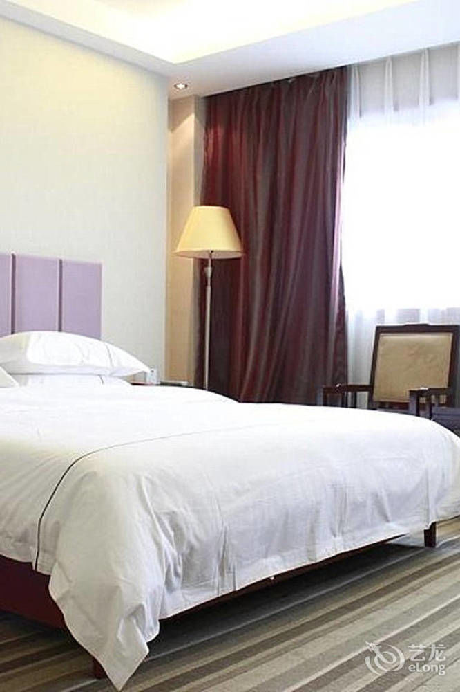 Jishou Heyi Hotel Fenghuang Eksteriør billede